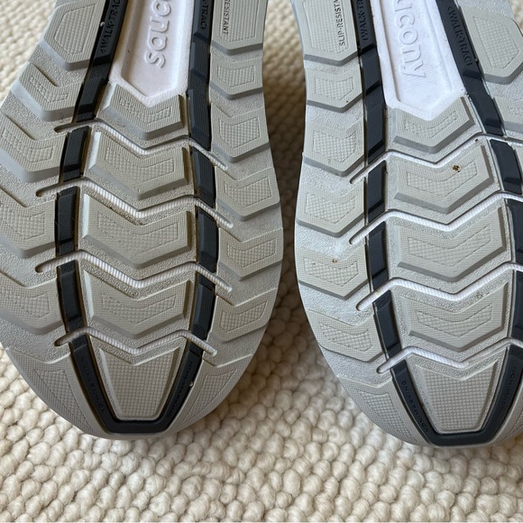 Saucony Echelon Walker 3, Women’s Walking sneaker - size 7.5 - Picture 8 of 9